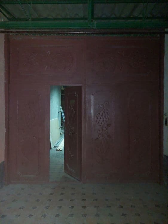 Продаются ворота большие — 3
