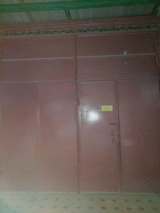 Продаются ворота большие — 4