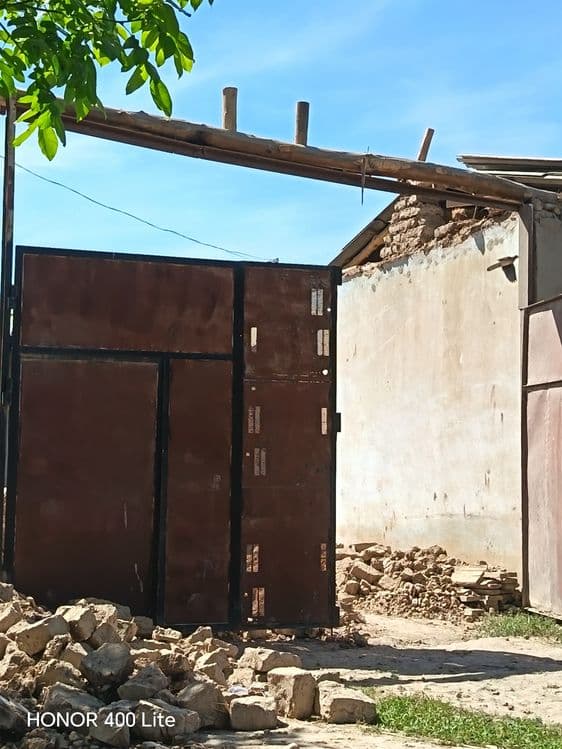 Darvoza sotildi metal — 5