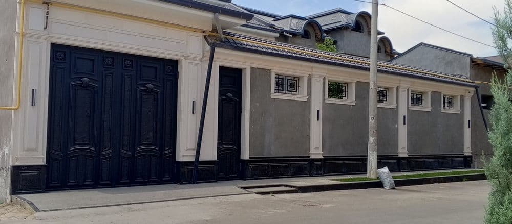Darvoza rushodka perila bistka hizmadlarii — 4