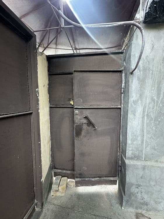 Darvoza va kalitka sotiladi / Продаются металлические ворота и калитка — 4