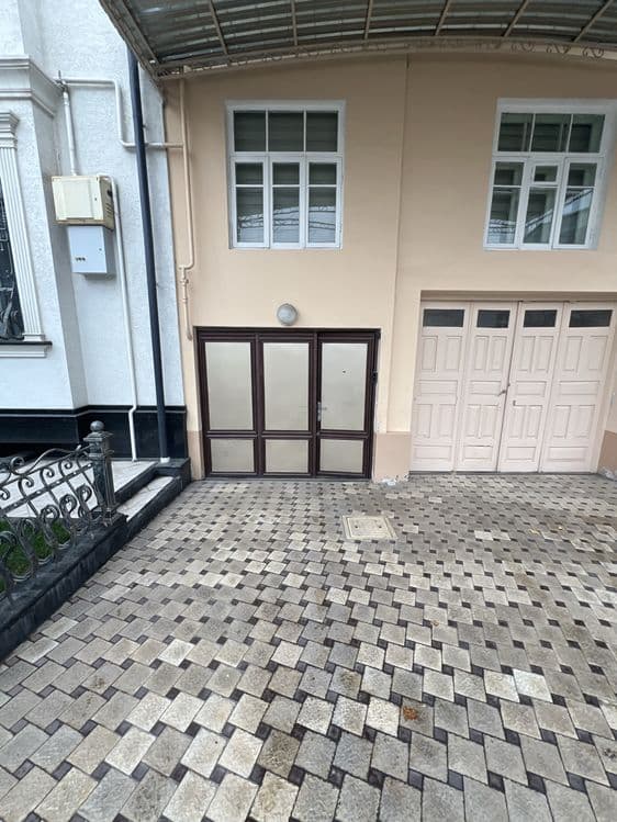 Дарвоза сотилади. Продаются ворота — 3