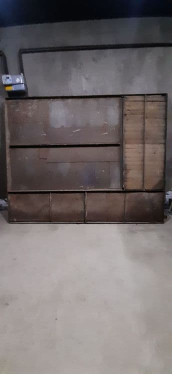 darvoza b/u holati yaxwi — 3