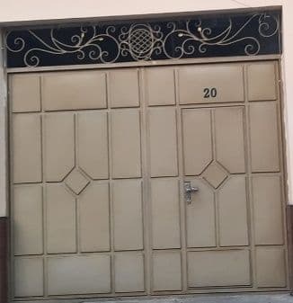 Продается Ворота
