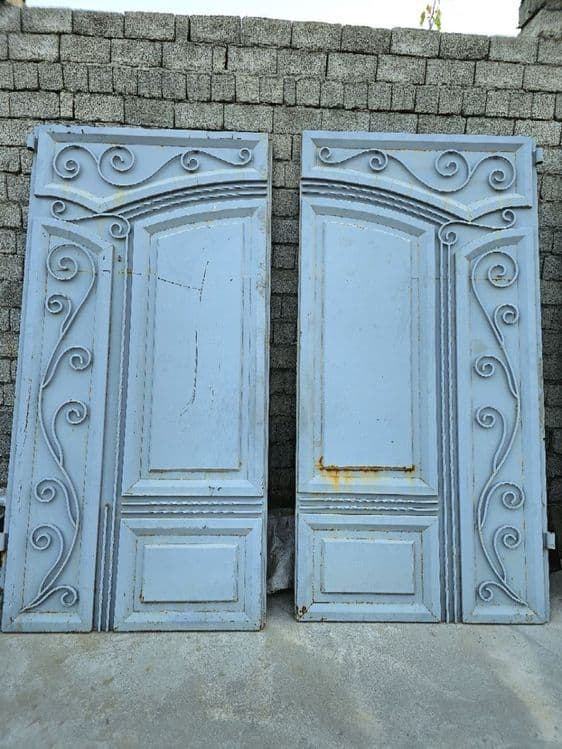 temir darvoza kalitkasi bn sotladi razmer4/3 — 1
