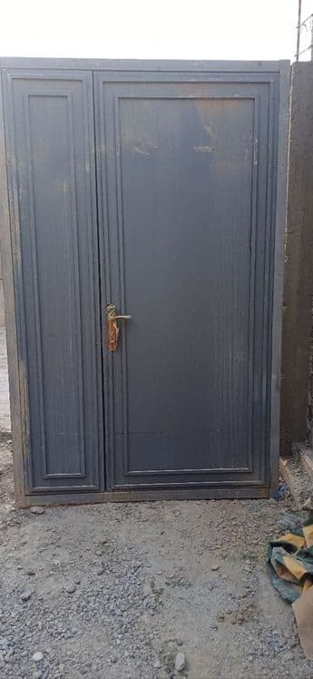 Продается Ворота состояние новый — 2