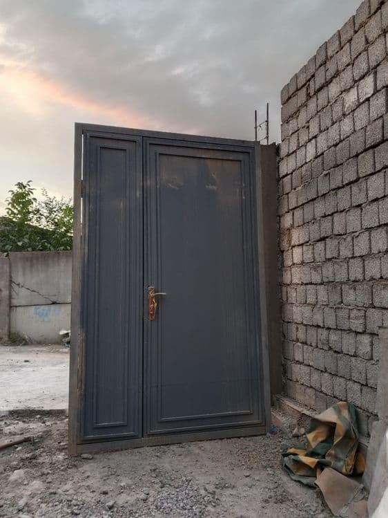 Продается Ворота состояние новый — 3