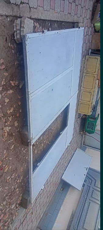 Дарвоза сотилади — 2