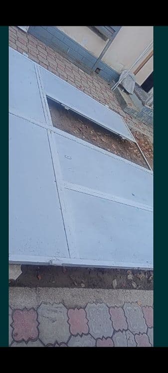 Дарвоза сотилади — 6