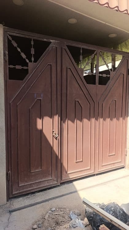 Продаётся ворота самовывоз — 2