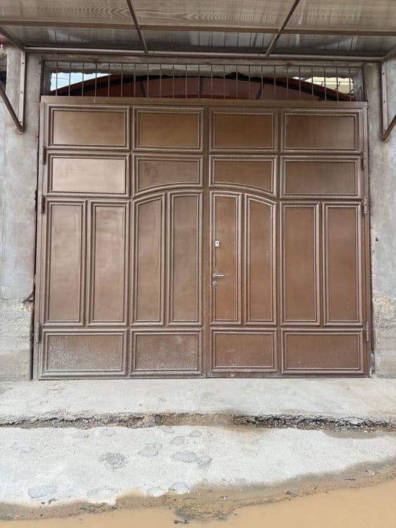 Srochno Darvoza sotiladi — 1