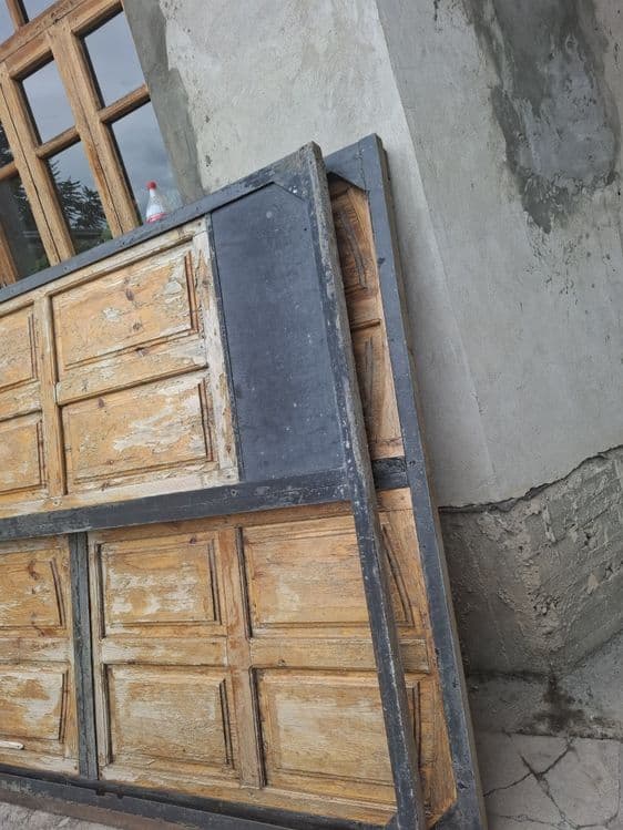 Дарвоза сотилади — 2