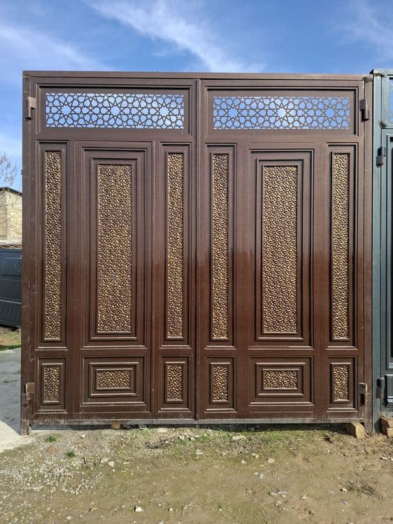 Temir darvoza 1.8lik — 10