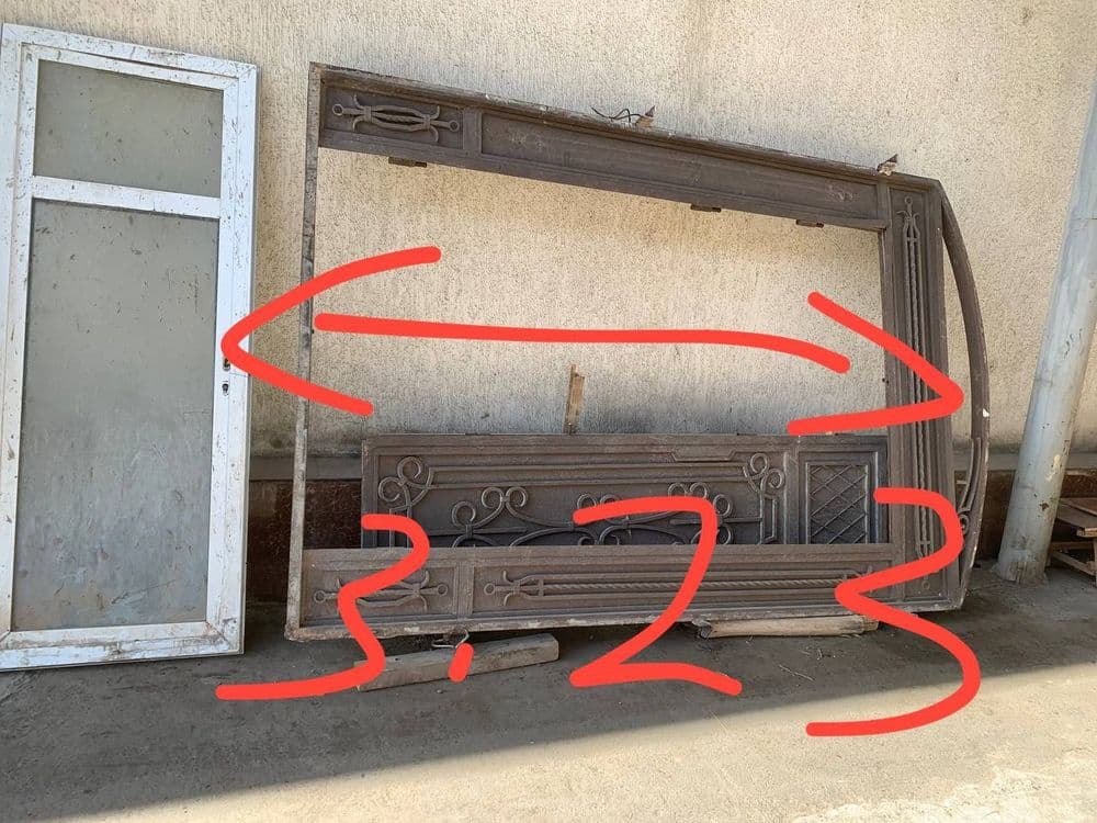 Darvoza Holati yaxshi — 2