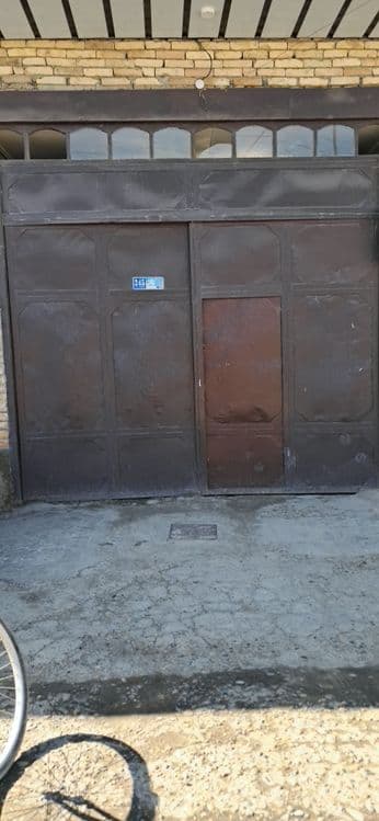 Дарвоза сотилади — 1
