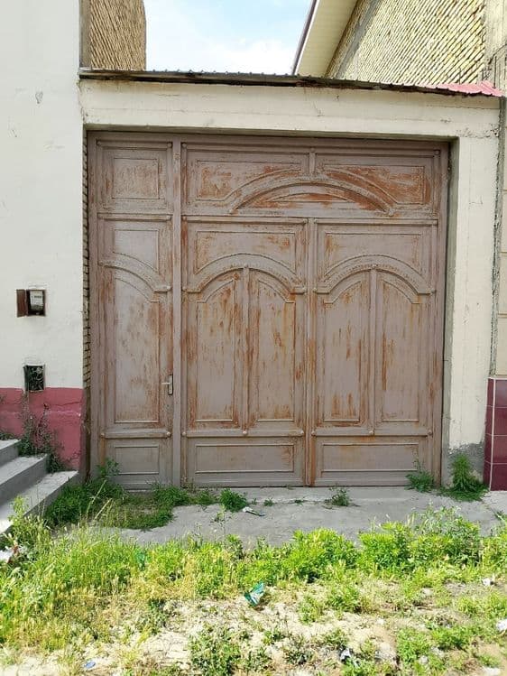 Temir darvoza. Темир дарвоза — 1