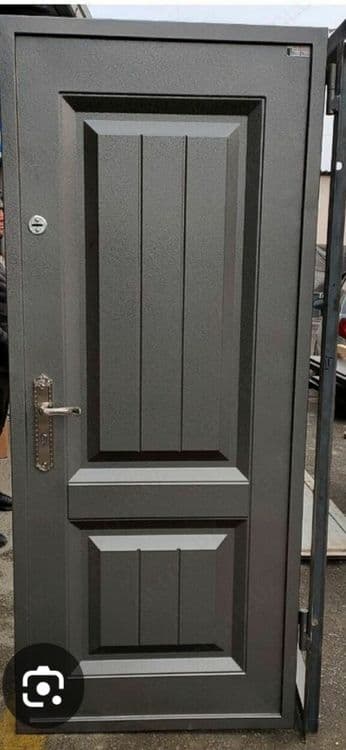 темир дарвозалар хархил фасонда квадрати 650000 сумдан бошланади — 7