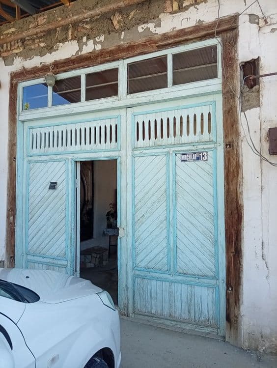 Darvoza taxtalik sifati yaxshi — 1