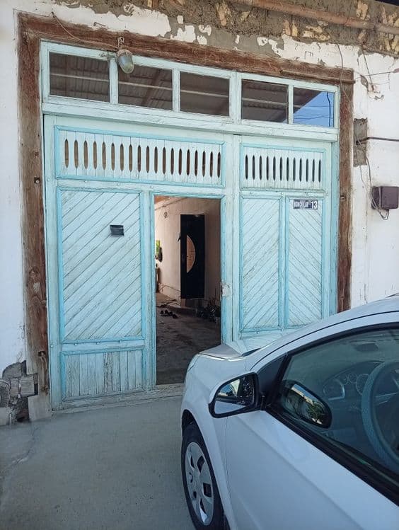 Darvoza taxtalik sifati yaxshi — 3