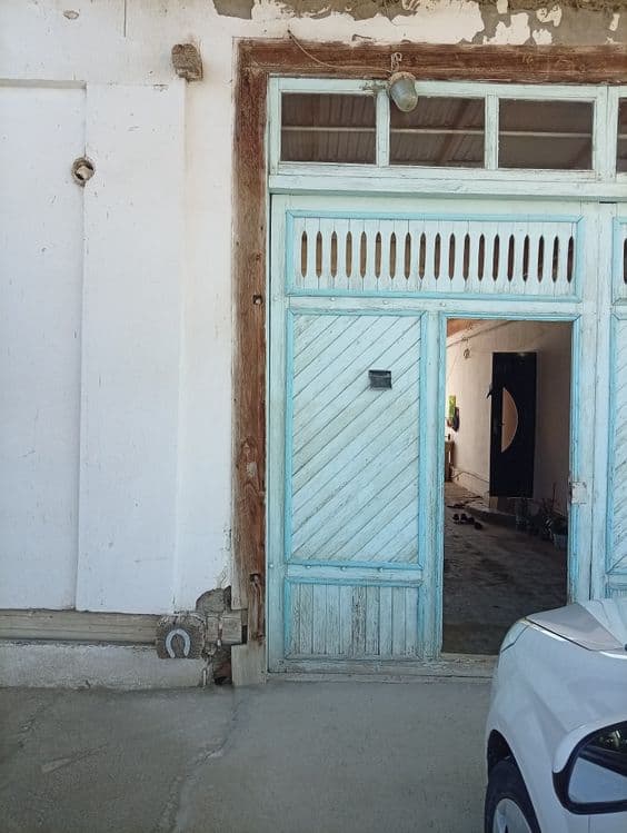 Darvoza taxtalik sifati yaxshi — 4