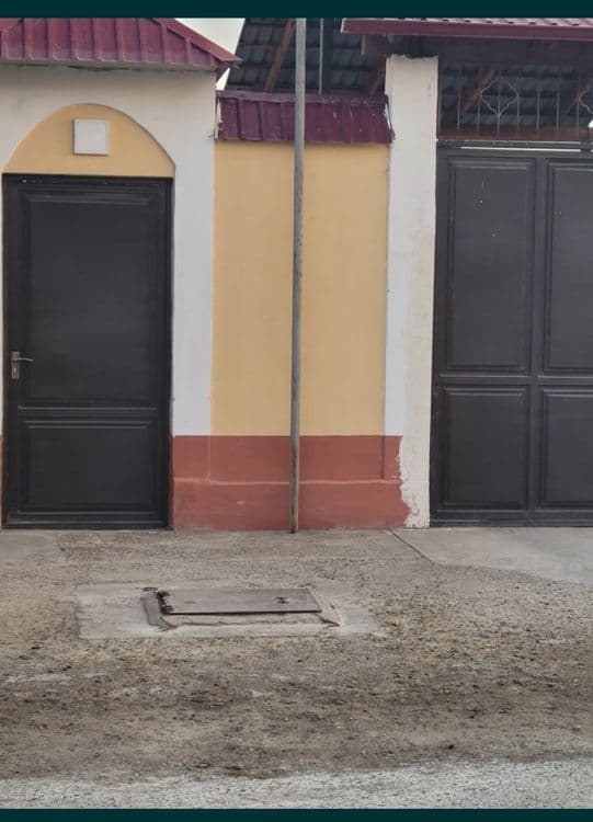 Darvoza sotiladi.  Tez va arzon — 2