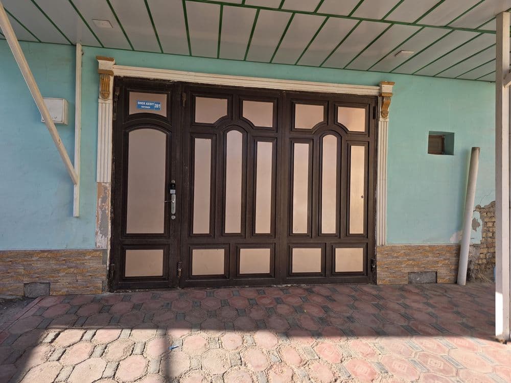 Продаётся ворота, в хорошем состоянии, срочно — 2