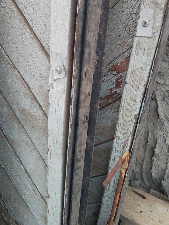 Продаётся ворота адрес Боховаддин Накшбанд — 2