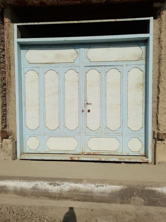 Darvoza sotiladi 4 tomoni shiviller qilingan sifati yaxshi — 4