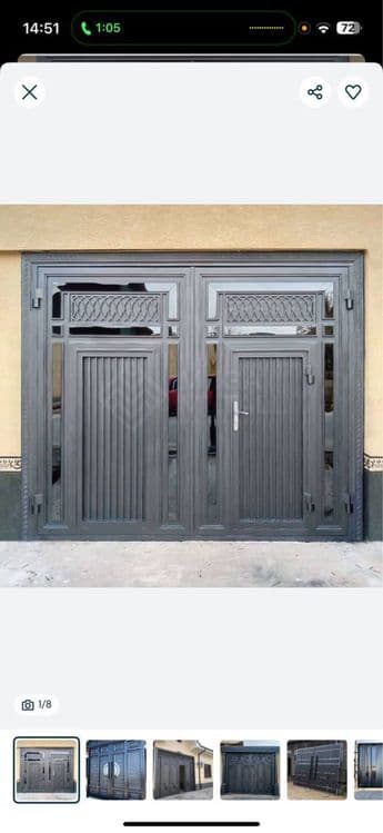 Temir Darvoza Optom — 8