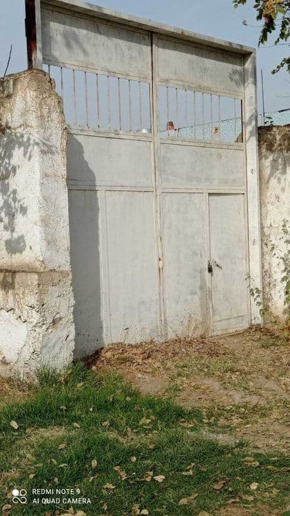 Darvoza, 9 metrlik 12 dona ferma,  garaj, reyka   sotiladi. — 6