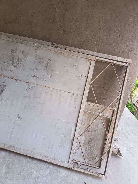 Temir Darvoza Qarshi tumani bog'obod MFY tugmang'it mahallasi:. — 4