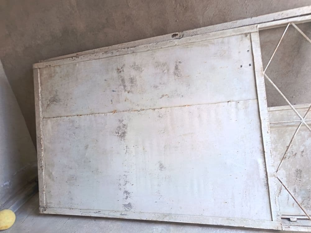 Temir Darvoza Qarshi tumani bog'obod MFY tugmang'it mahallasi:. — 5