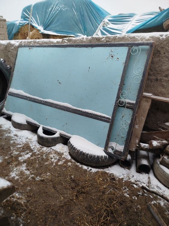 Дарвоза сотилади — 2