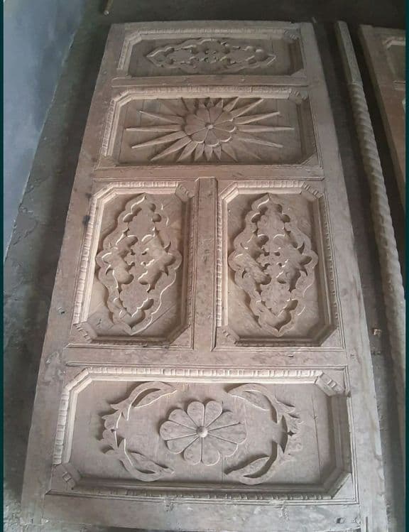 Darvoza sotiladi ishlatilmagan — 3