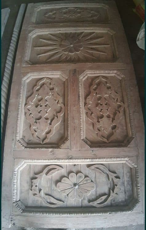 Darvoza sotiladi ishlatilmagan — 4