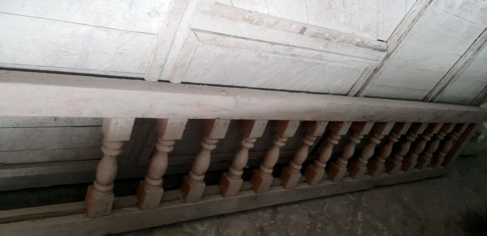 Darvoza sotiladi ishlatilmagan — 5