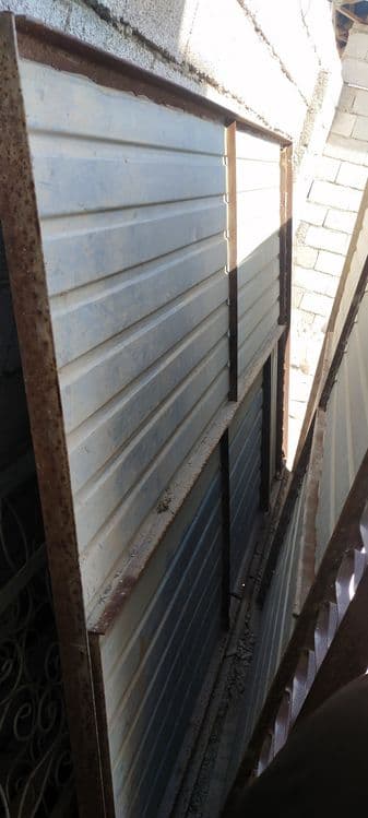 Darvoza sotiladi / Продаются ворота — 3