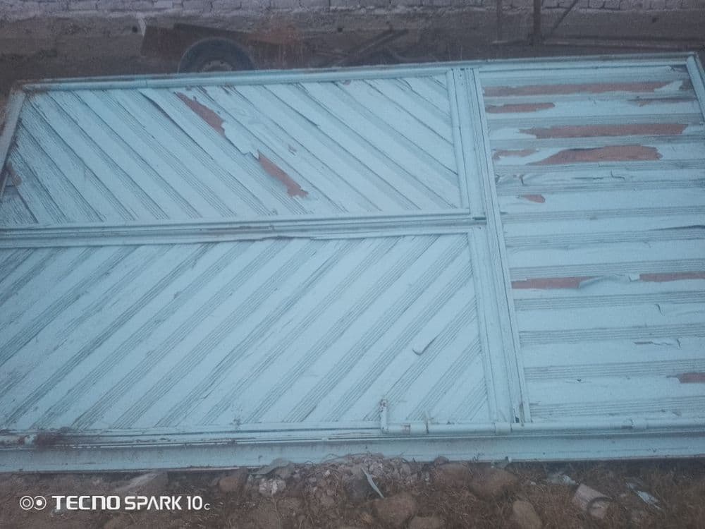 Chopli Darvoza Srochniy sotiladi xolat yaxshi bitta kraska qilish ker — 3