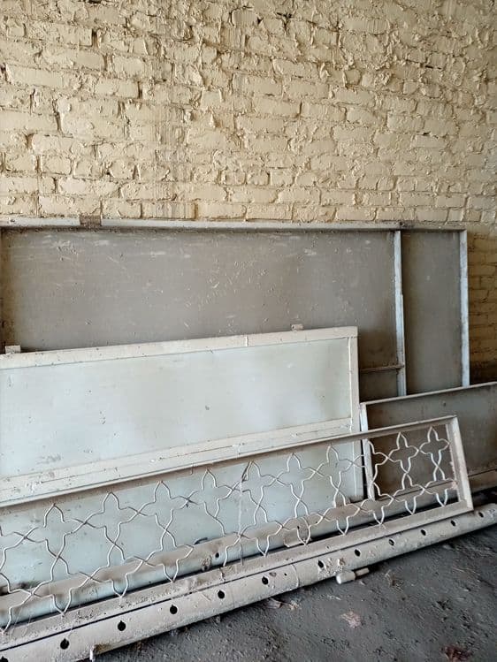 Дарвоза ю/у сотилади — 1