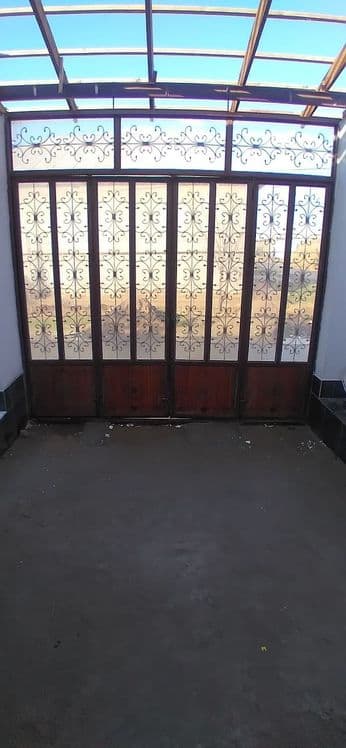 Darvoza sotiladi — 3