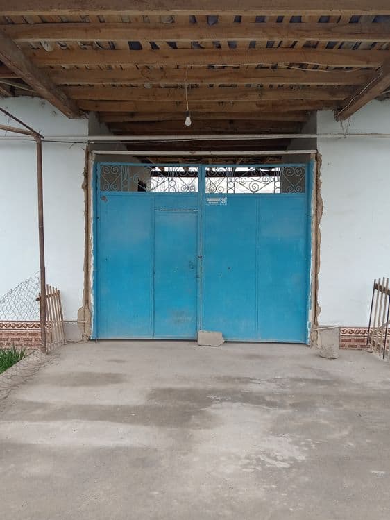 Дарвоза сотилади — 2