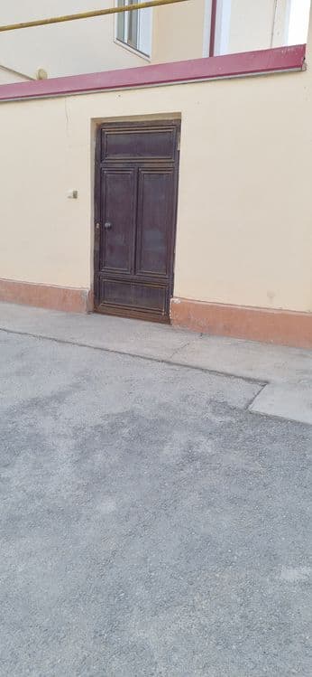 Дарвоза сотилади — 5