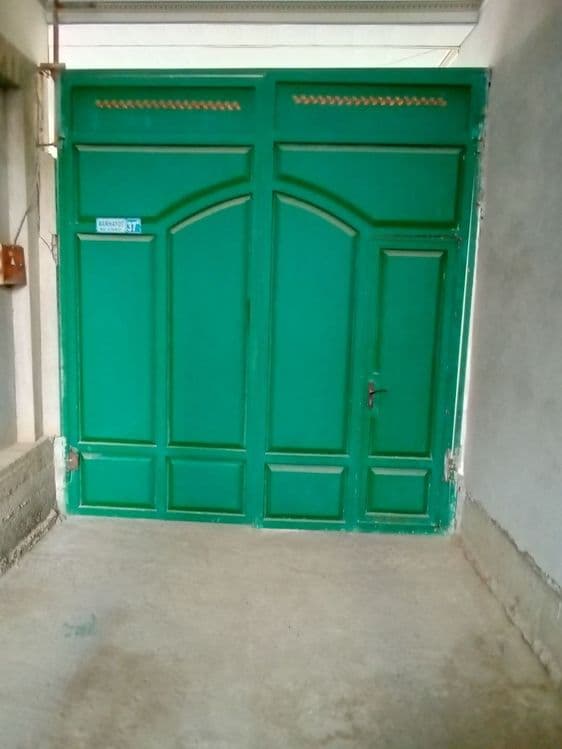 Darvoza sotiladi — 6
