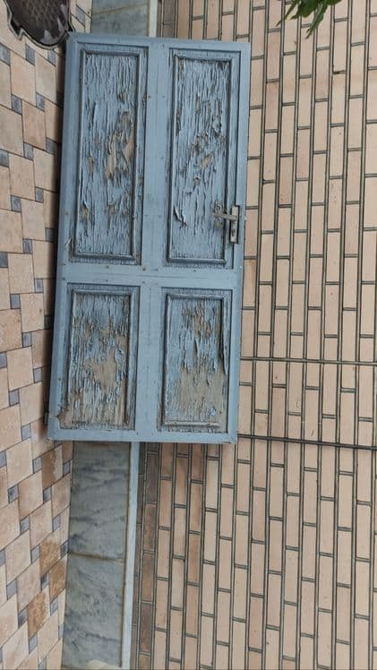 Продаются ворота — 1