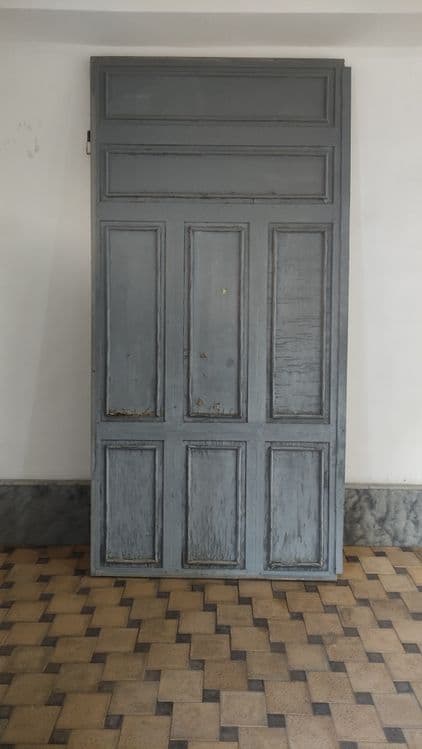 Продаются ворота — 3