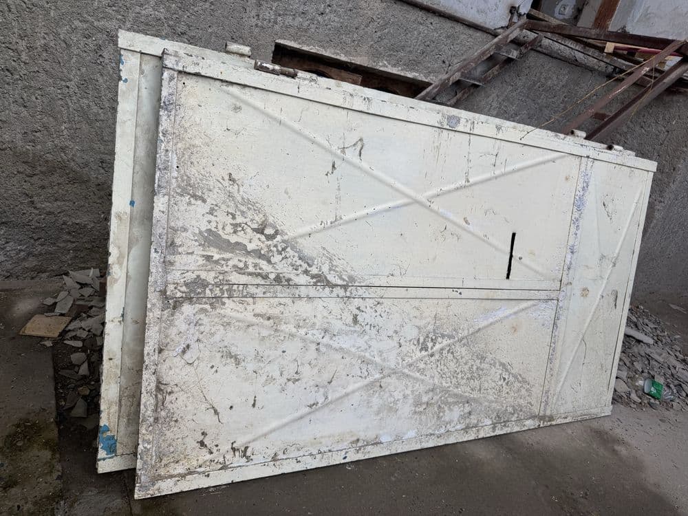 Дарвоза сотилади — 2