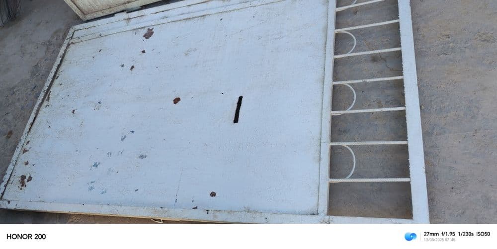 Дарвоза сотилади арзон нархда — 4