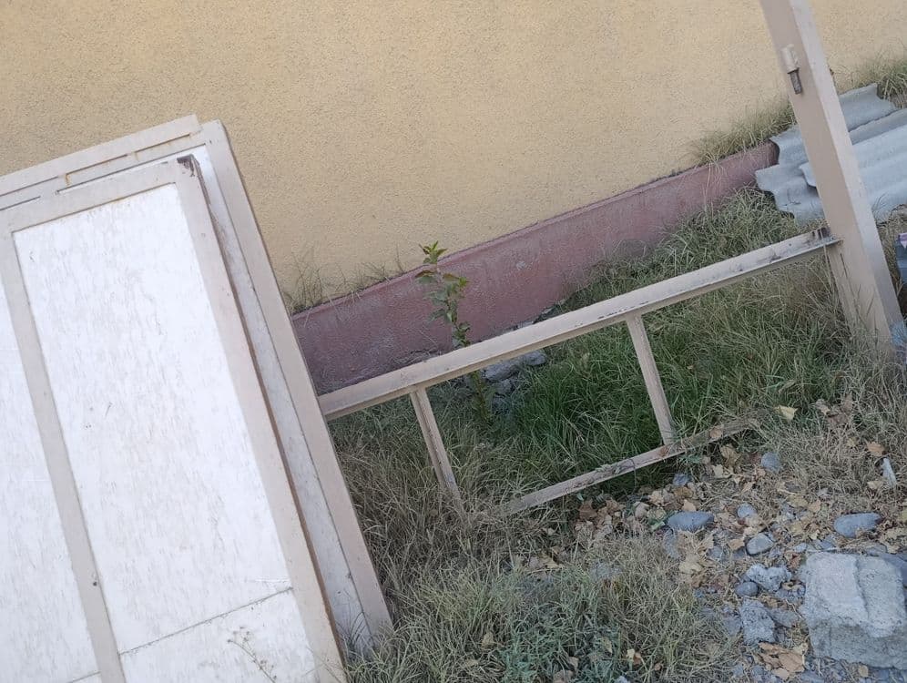 Temir Darvoza sotiladi — 4