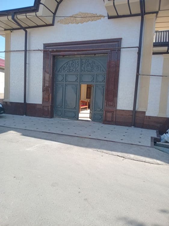 Дарвоз ворота яхши холатда сотилади — 1