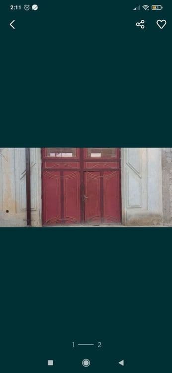 Дарвоза сотилади срочно — 2